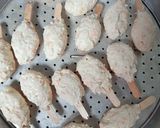 Foto langkah ke 4 dari resep Nugget Kaki Naga Tahu (stok Frozen Food).