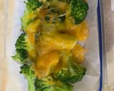 焗烤🥦的食譜步驟2照片