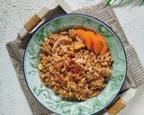 Foto langkah ke 3 dari resep Nasi Goreng ala Abang-abang.