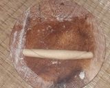 রাজস্থানি জাড়ী রোটি (Rajasthani jari roti recipe in Bengali) রেসিপির ধাপ 4 ছবি