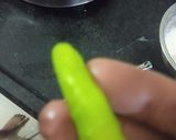 ખીચડી કઢી રેસીપી સ્ટેપ4ફોટો