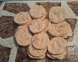 Foto del paso 11 de la receta: Bizcochitos de cebolla y maicena