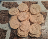 Foto del paso 11 de la receta: Bizcochitos de cebolla y maicena