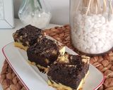 Foto langkah ke 9 dari resep Bolu Ubi Jalar.