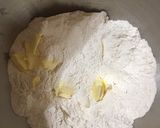 Foto del paso 1 de la receta: Pan de campo