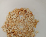Foto del paso 1 de la receta: Nidos de espinacas con gorgonzola y setas