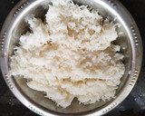 பூண்டு மிளகு சாதம் ரெசிபி ஸ்டேப் 1 புகைப்படம்