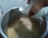 Foto langkah ke 2 dari resep Adon Adon Coro minuman Khas Jepara.