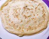 Foto del paso 4 de la receta Crepes 🤤🤭