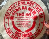 A picture of step 6 of Vietnamese Chicken Spring Rolls (Nem Rán Nhân Gà).