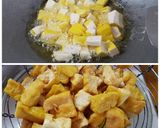 Foto langkah ke 2 dari resep Tumis Sayur Ceria.