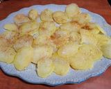 Foto del paso 5 de la receta: Pulpo fresco a Feira