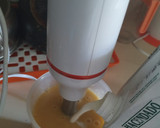 Foto del paso 5 de la receta: Batido de frutas, rico desayuno!!