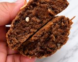 Foto langkah ke 6 dari resep Cookies Nasi - Memanfaatkan nasi sisa.