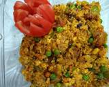 Paneer Bhurji recipe step 5 photo