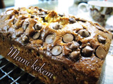 Buttermilk banana cake "copycat starbucks banana cake"
