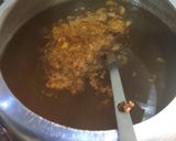 A picture of step 8 of Dal Maharani With Mirchi Parantha.
