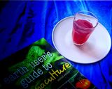 A picture of step 4 of Apple jelly juice.
