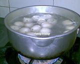 Foto langkah ke 5 dari resep Cilok Keju.
