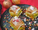 A picture of step 3 of Dabeli.