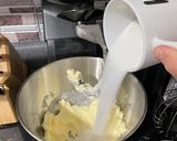 Foto del paso 3 de la receta: Pay de Guayaba Cubano (Pastel de Guayaba)
