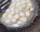 Foto langkah ke 4 dari resep CIHU (aci tahu).