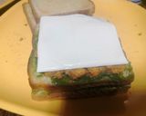 હલ્ક સેન્ડવીચ (Hulk sandwich recipe in gujarati) રેસીપી સ્ટેપ5ફોટો