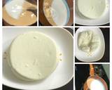 Peanut Milk and Paneer recipe step 8 photo