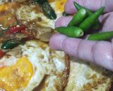 Foto langkah ke 7 dari resep 1005. Telur Ceplok Kecap.