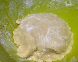 Une image de l'étape 2 de Des petits gâteaux au beurre alsacien *(Butterbredle).