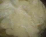 Foto del paso 5 de la receta: Repollo blanco relleno