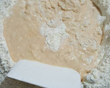 Foto del paso 4 de la receta: Masa al pimentón para empanada gallega