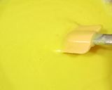 A picture of step 5 of Mango Pudding.
