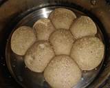 Brown buns# Themechallenge recipe step 5 photo