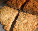 A picture of step 5 of Easy Oatcakes.