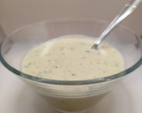 Foto del paso 6 de la receta: Salsa gorgonzola