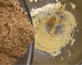 Foto del paso 3 de la receta: Muffins de manzana canela 🍎