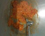 Foto langkah ke 5 dari resep 35. Sambel Dadakan Jeruk Limau.