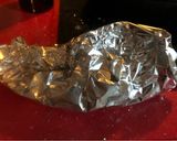 Foto del paso 3 de la receta: Pollo en papillote