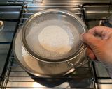 Foto langkah ke 1 dari resep Pancake.