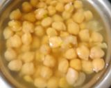 A picture of step 1 of Quinoa Apricot Salad.