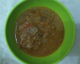 Foto langkah ke 7 dari resep Sambal terasi tomat matang😋.