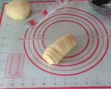 Foto langkah ke 5 dari resep Wool Roll Bread Super Lembut (Tanpa Telur).