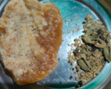 மசாலா டீ ரெசிபி ஸ்டேப் 1 புகைப்படம்