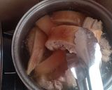 Foto langkah ke 3 dari resep Babi Goreng.