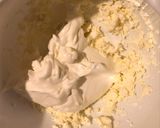 Foto del passaggio 7 della ricetta Mini cream tart #senzaburro❄️