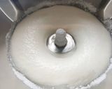 Une image de l'étape 1 de Croquants aux amandes et noisettes au Cook Expert.