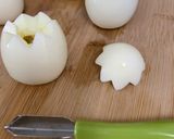 Pas rețetă Puișori 🐣🐣🐣 2 fotografie