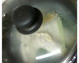 Foto langkah ke 2 dari resep Lemper isi ayam.