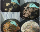 Foto langkah ke 1 dari resep Makaroni Schotel (MPASI 11 BULAN).